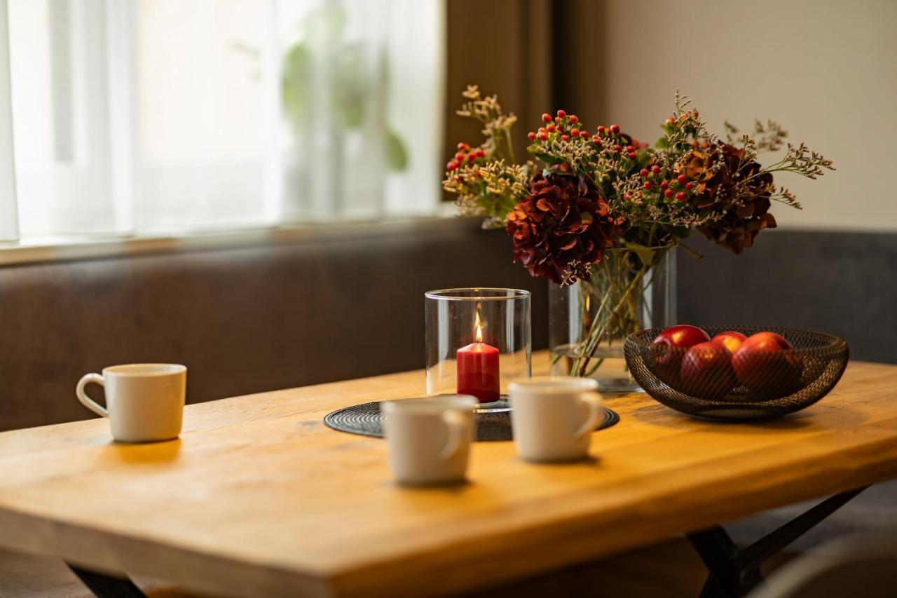 Riverside Rauris Apartments 외부 사진