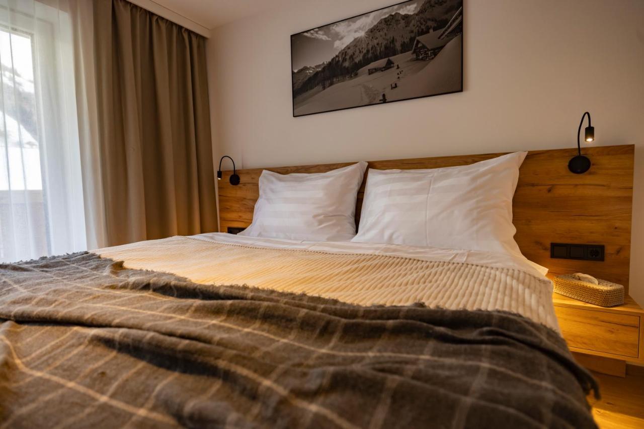 Riverside Rauris Apartments 외부 사진