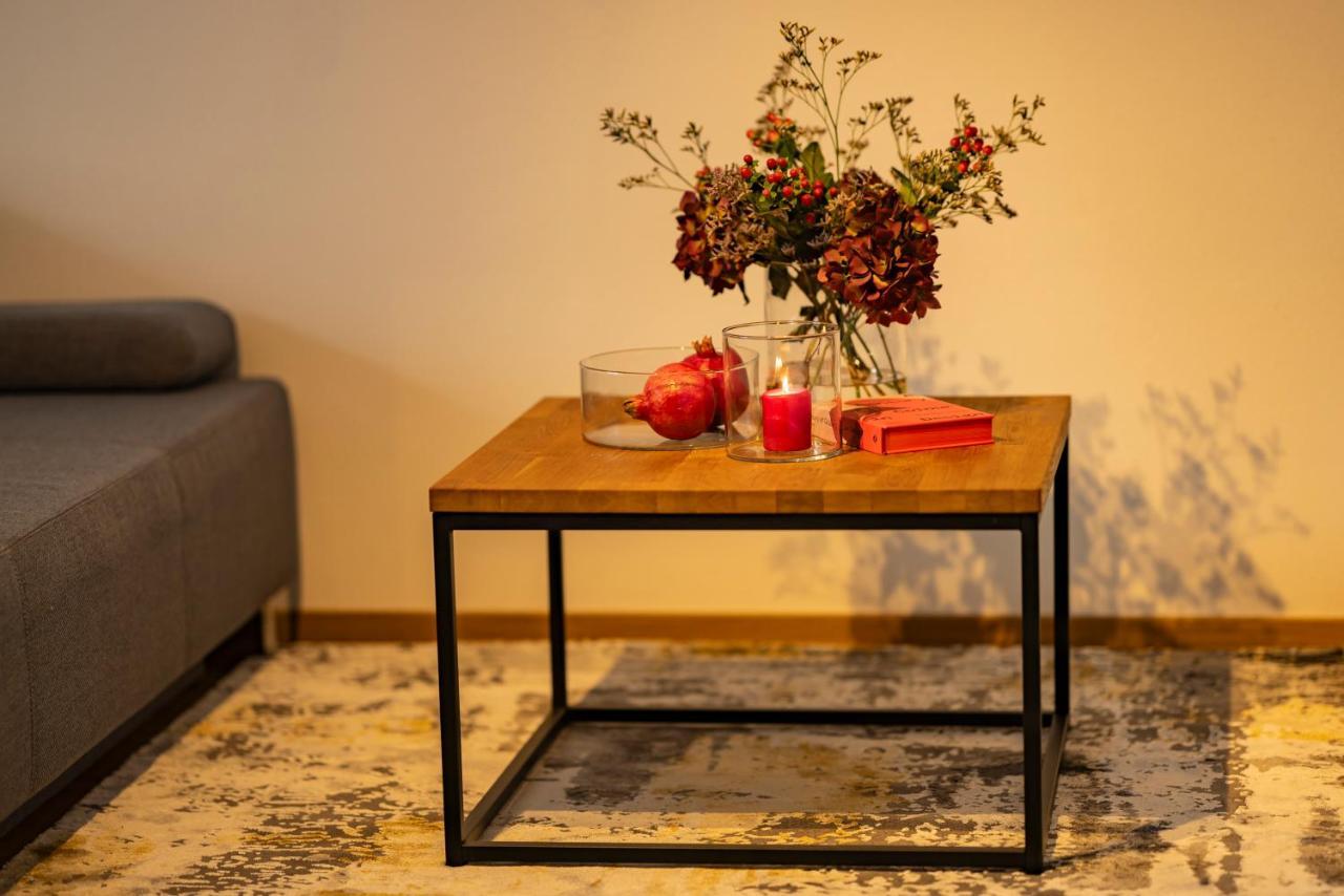 Riverside Rauris Apartments 외부 사진