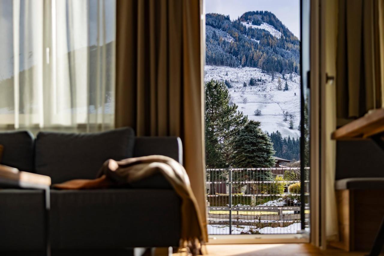 Riverside Rauris Apartments 외부 사진