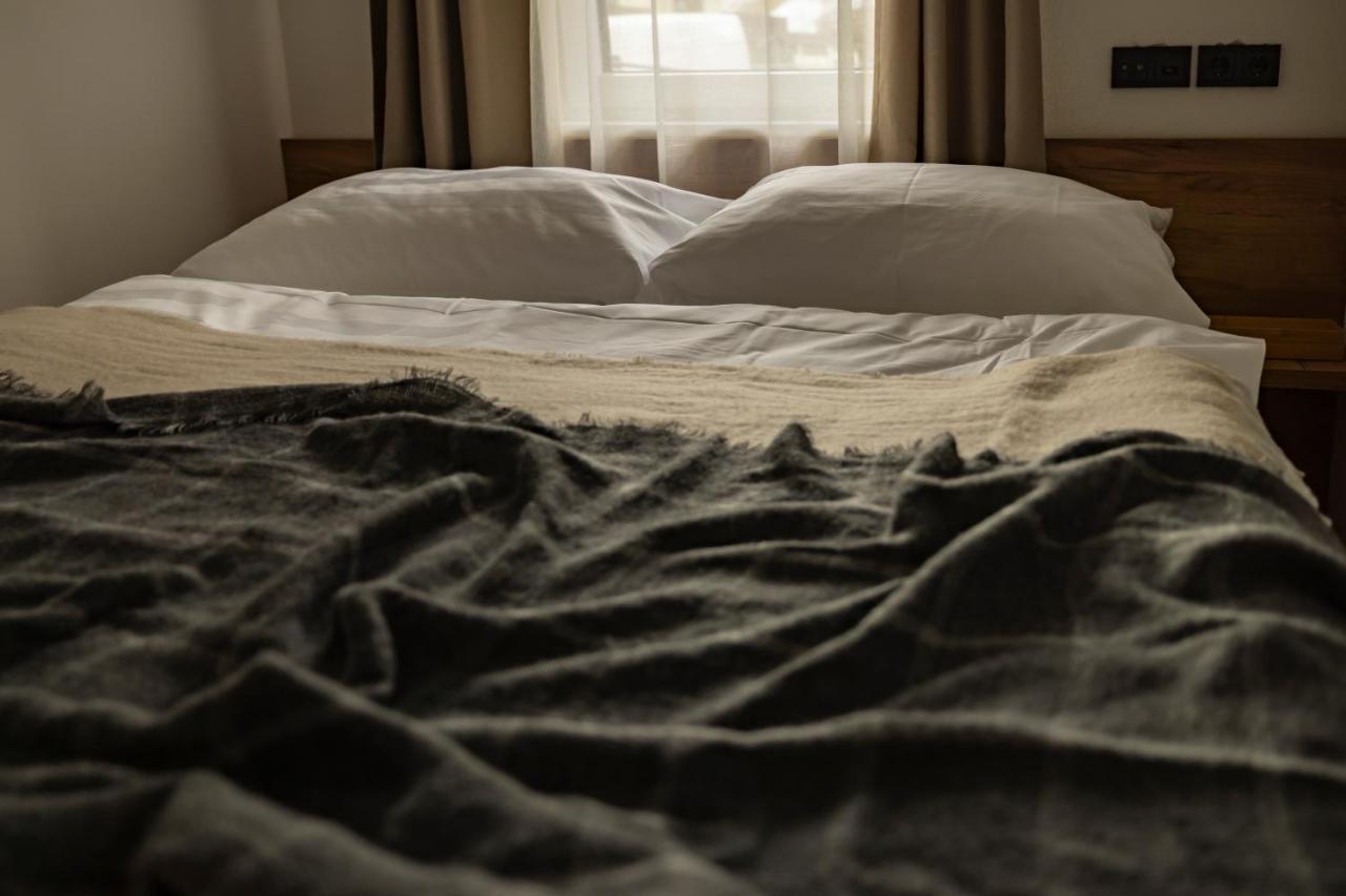 Riverside Rauris Apartments 외부 사진