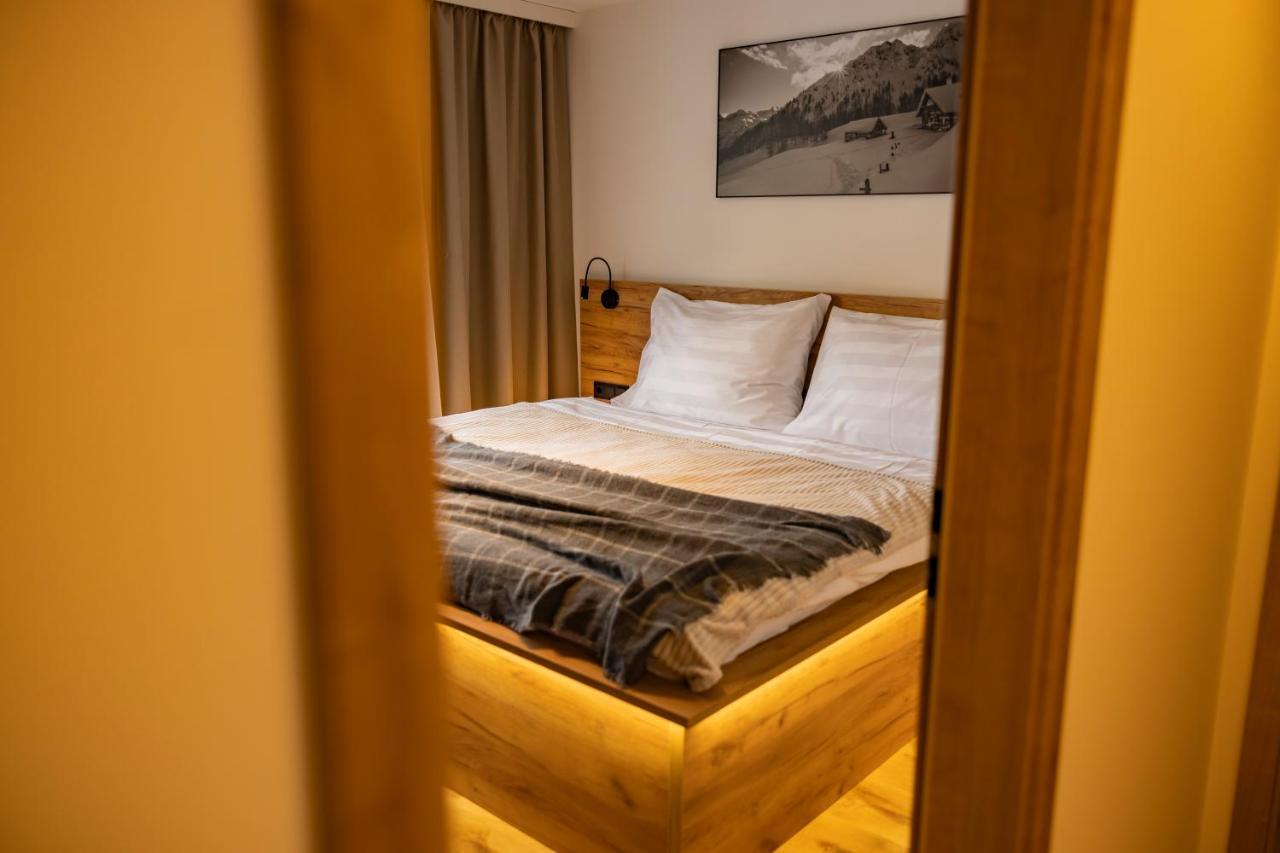 Riverside Rauris Apartments 외부 사진