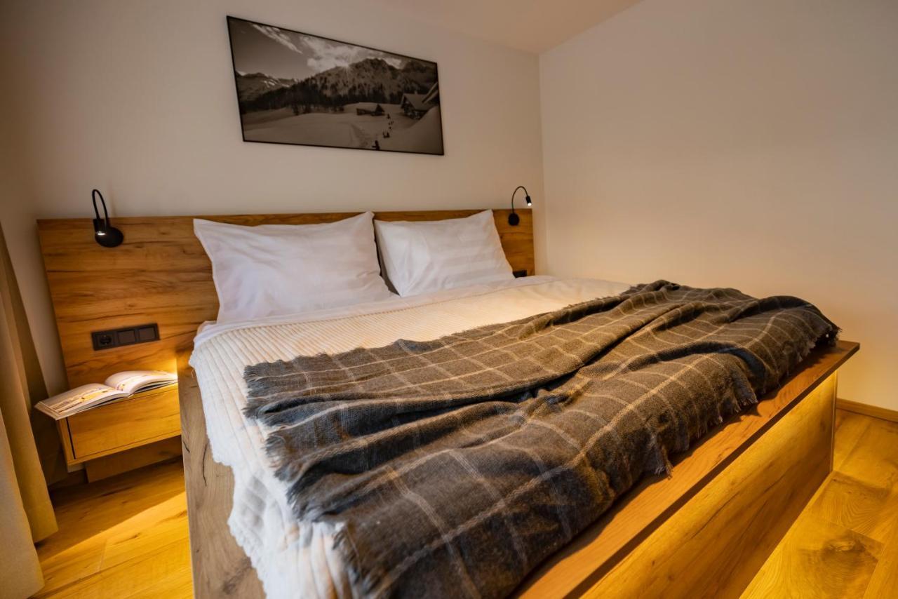 Riverside Rauris Apartments 외부 사진