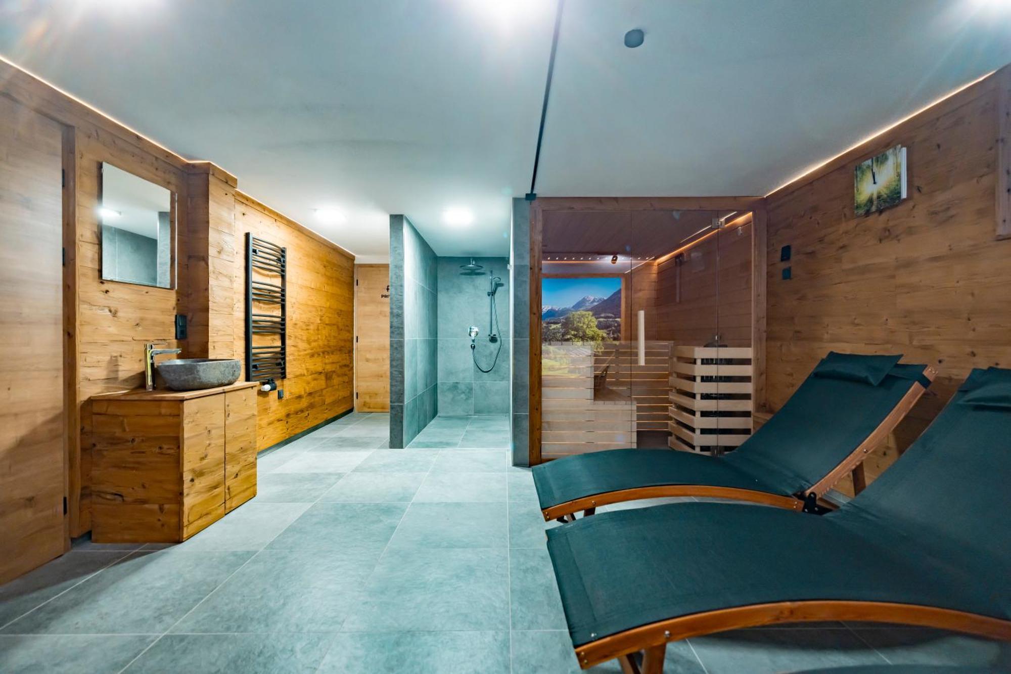 Riverside Rauris Apartments 외부 사진
