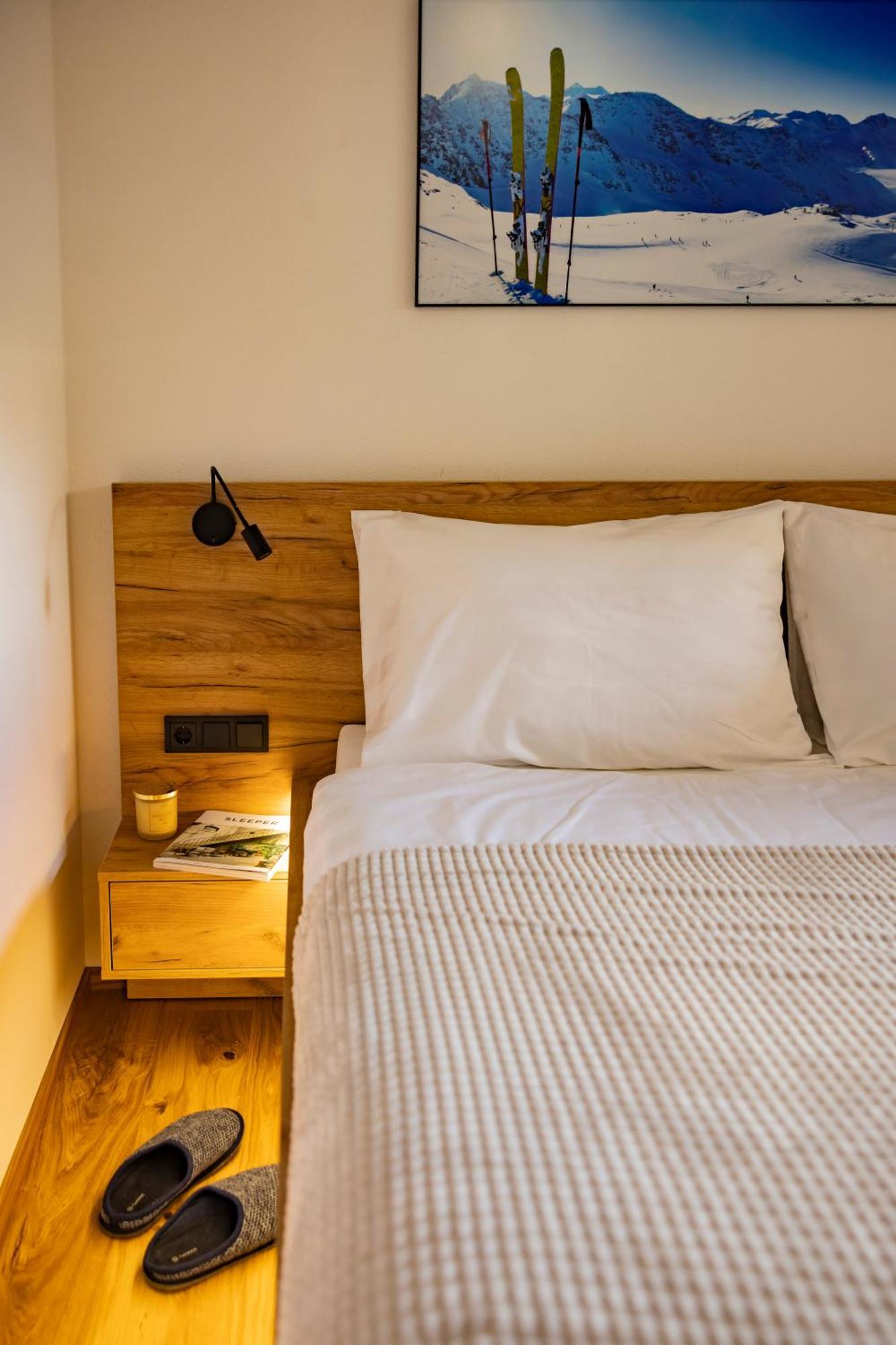 Riverside Rauris Apartments 외부 사진