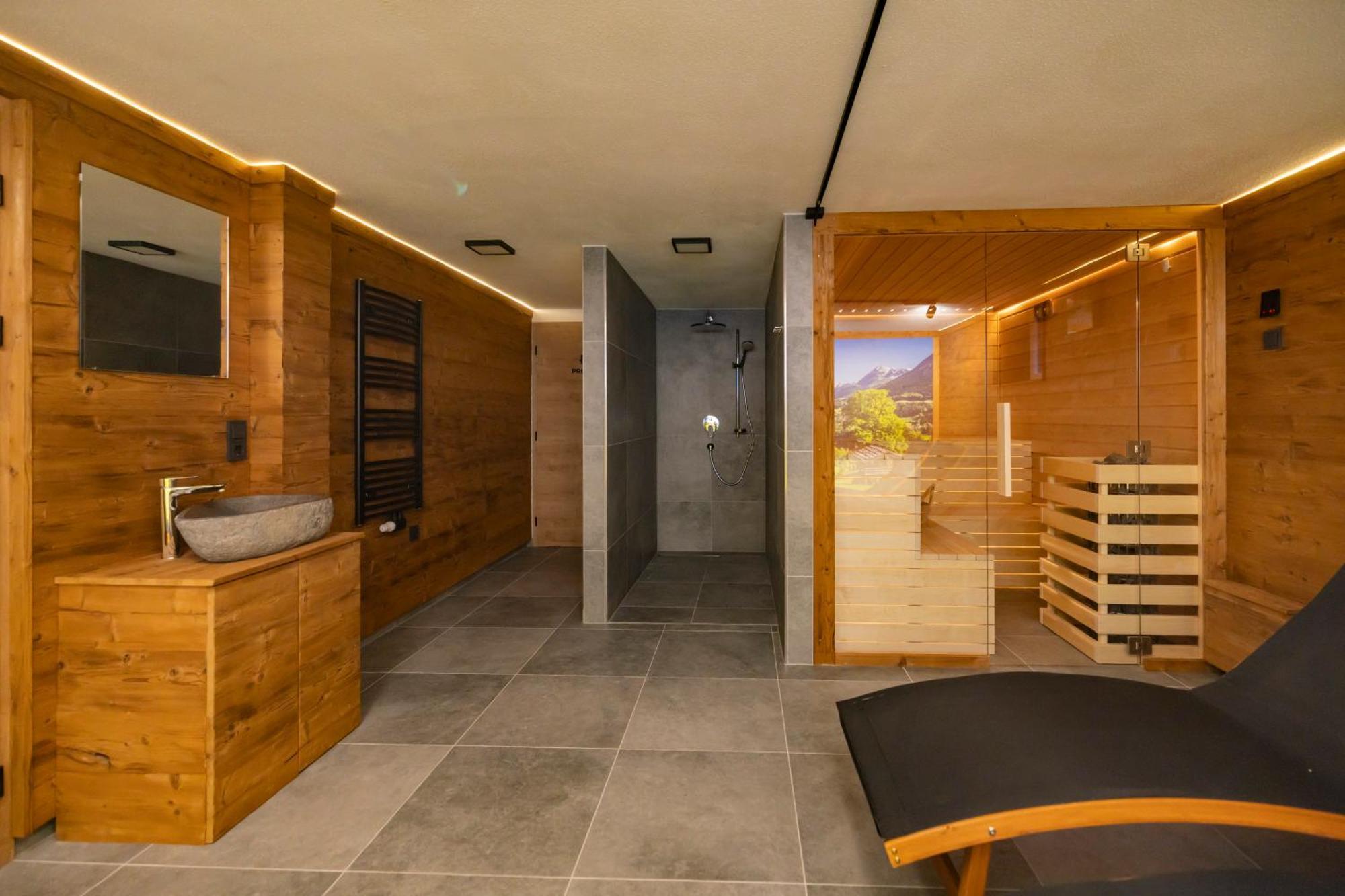 Riverside Rauris Apartments 외부 사진